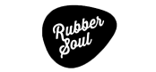 Rubber soul logo